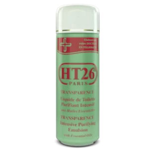 Ht26 liquide toilette antibactérien 500ml