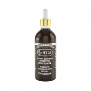 Ht26 lotion tâche éclaircissante