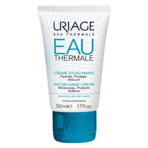 Uriage eau thermale crème mains 50ml