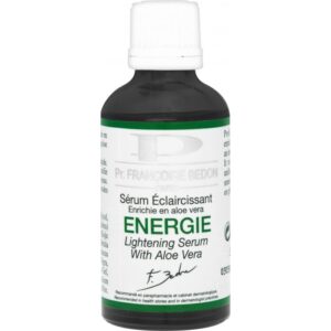 Françoise bedon sérum Energie