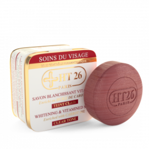 Ht26 savon éclaircissant