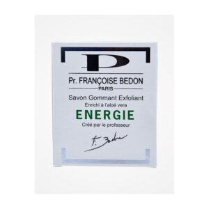 Françoise bedon savon énergie