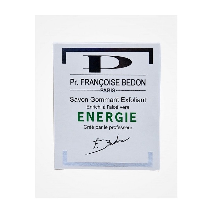 Françoise bedon savon énergie