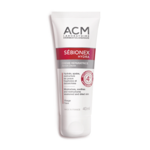 Sebionex crème hydratant réparateur 40ml