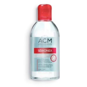 Sebionex lotion micellaire 250ml