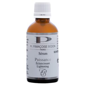 Françoise bedon sérum puissance