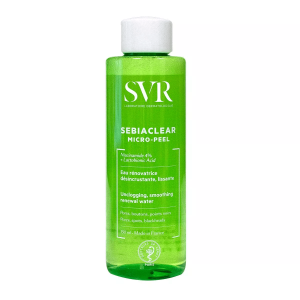 Svr sebiaclear eau micro Peel 150 ml