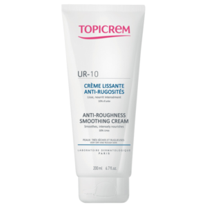 Topicrem urée 10 200ml