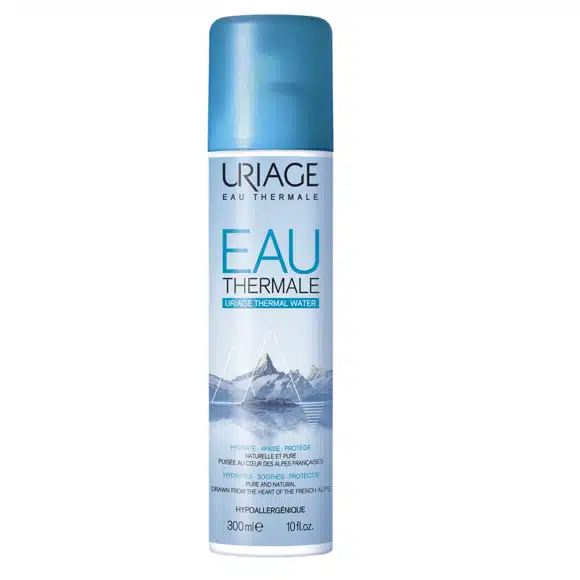 Uriage eau thermale spray 300ml