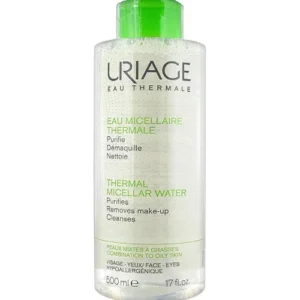 Uriage eau micellaire 500ml