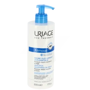 Uriage xemose baume 500ml