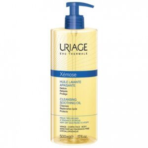 Uriage xemose huile lavante 500ml