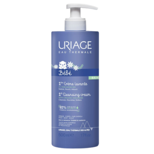 Uriage crème lavante 500ml