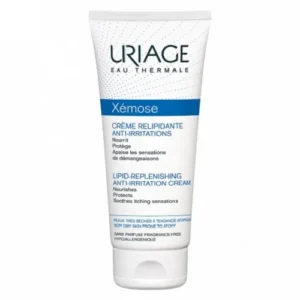 Uriage xemose crème relipidante 200ml
