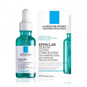 Effaclar sérum ultra concentré 30ml
