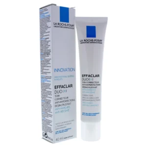 Effaclar duo 40ml +