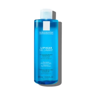 Lipikar gel lavant 400ml