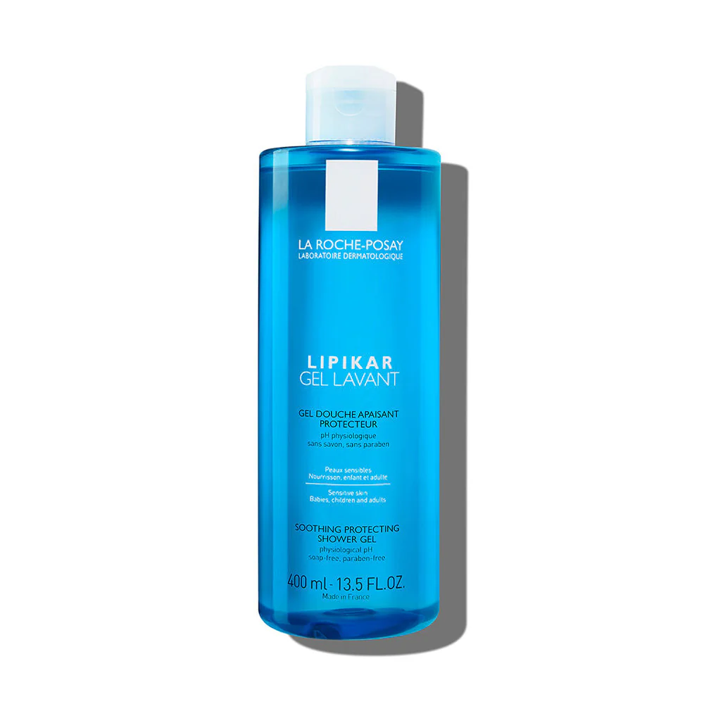 Lipikar gel lavant 400ml