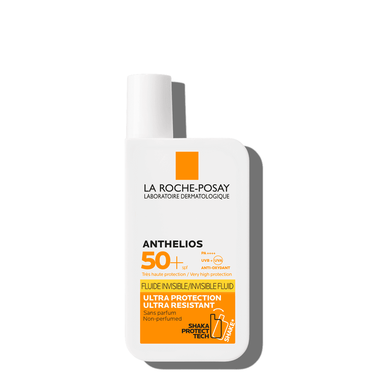 Anthelios shaka fluide spf 50