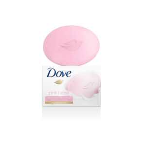 Dove savon rose 113g