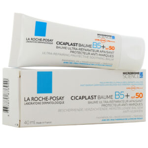 Roche posay cicaplast b5+ spf 50