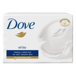 Dove savon white 100g