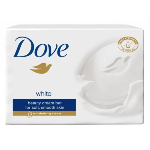 Dove savon white 100g