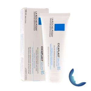 Roche posay baume cicaplast b5 100ml