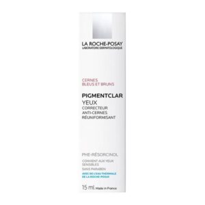 Pigment Clear contour yeux 15ml