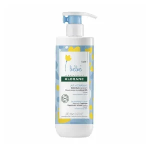 Klorane lait hydratant 500ml
