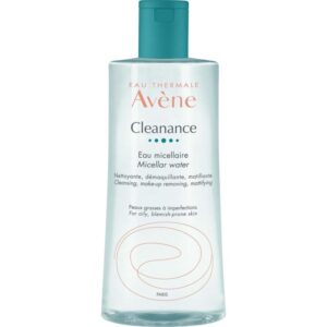 Avene eau micellaire 400ml