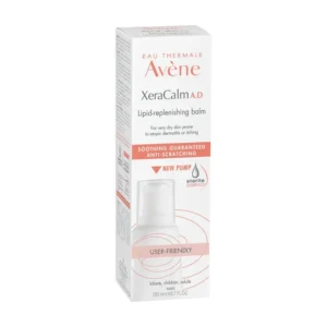 Avene xeracalm baume 200ml