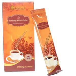 Longrich cordyceps thé bt10