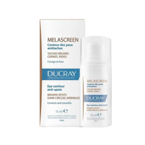 Ducray melascreen contours yeux 15ml