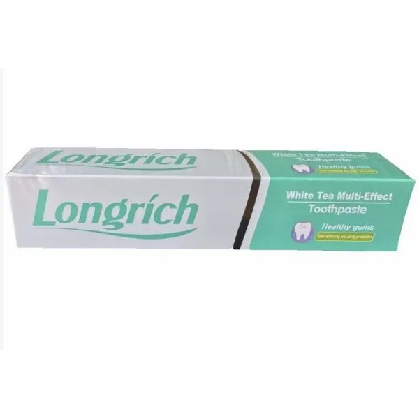 Longrich pate dentifrice 200g