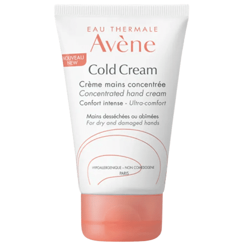 Avene crème mains 50ml