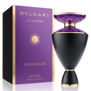 Bulgari le Gemme eau de parfum 100ml