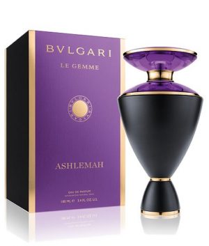 Bulgari le Gemme eau de parfum 100ml