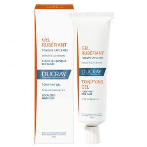 Ducray gel rubéfiant 30ml
