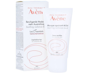 Avene masque apaisant 50ml