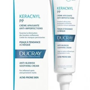 Ducray keracnyl pp 30ml