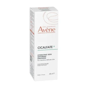Avene cicalfate crème réparatrice 40ml