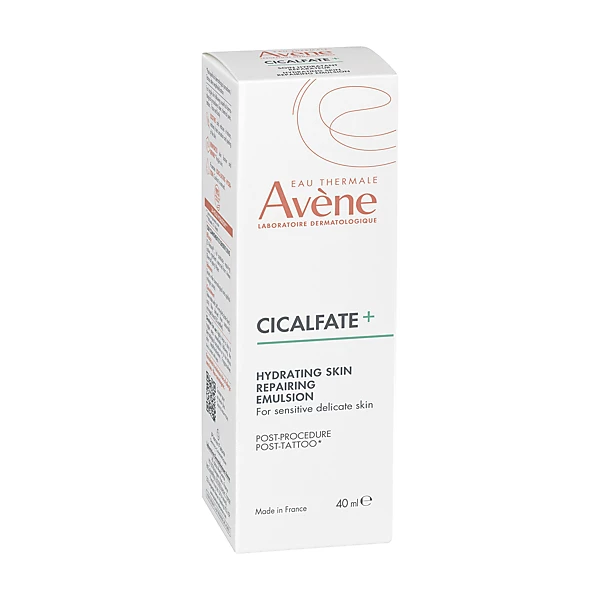 Avene cicalfate crème réparatrice 40ml