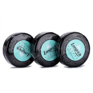 Longrich savon bambou lot 3
