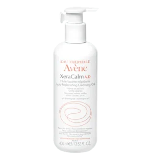 Avene xeracalm huile 400ml