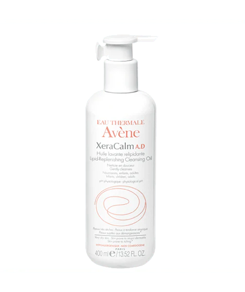 Avene xeracalm huile 400ml