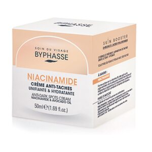 Byphasse crème niacinamide