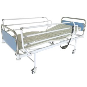 Lit hôpital