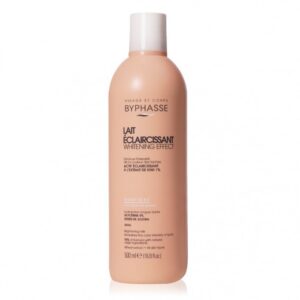 Byphasse lait eclaircissant