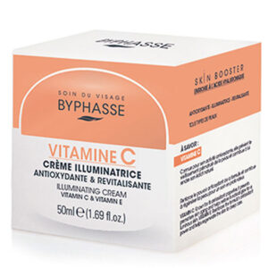 Byphasse crème vit c